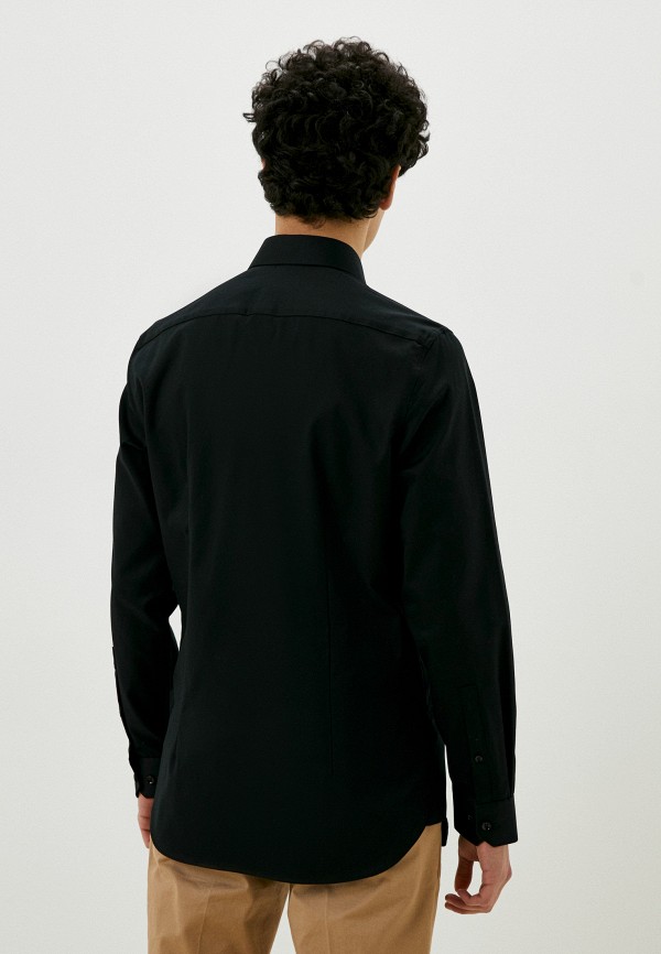 HENDERSON Рубашка - SUPER SLIM FIT - фото 3