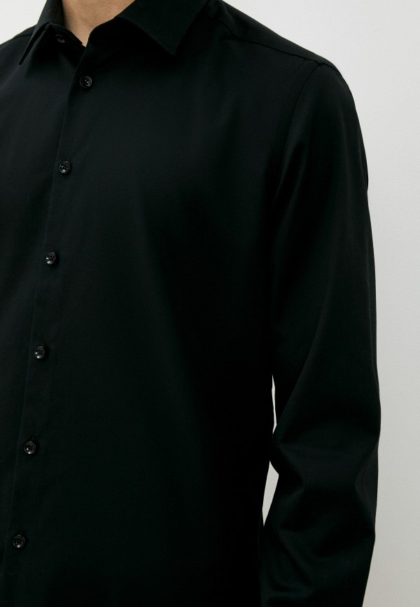 HENDERSON Рубашка - SUPER SLIM FIT - фото 4