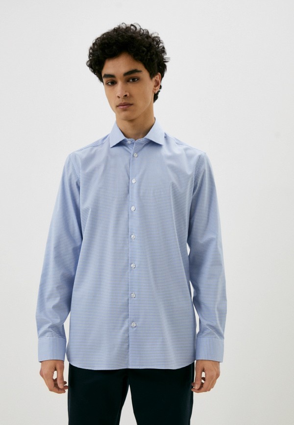 HENDERSON Рубашка - фото 1