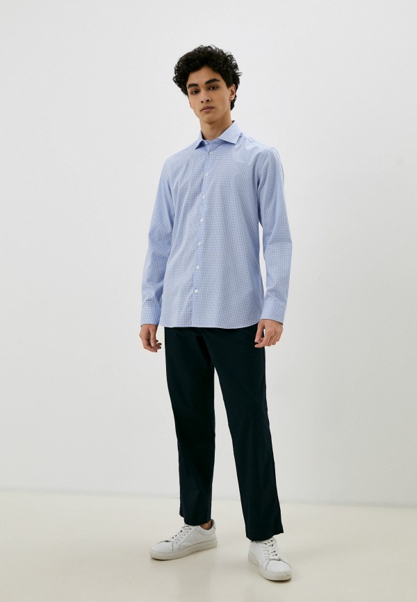 HENDERSON Рубашка - фото 2