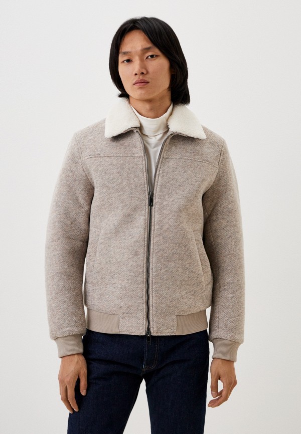 HENDERSON Куртка - фото 1