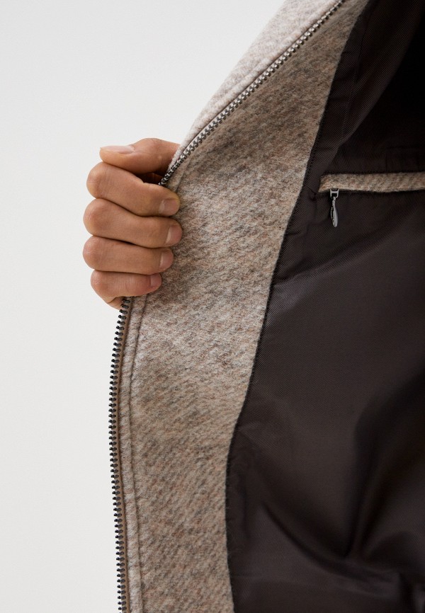 HENDERSON Куртка - фото 4