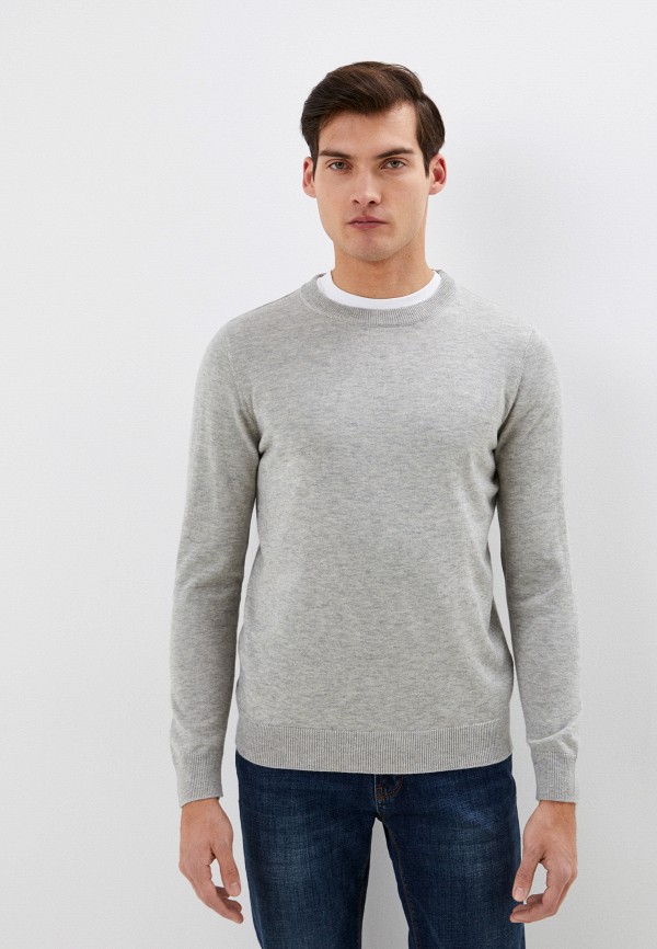 W.sharvel Джемпер - фото 1