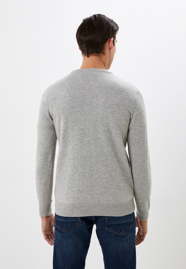 W.sharvel Джемпер - фото 3