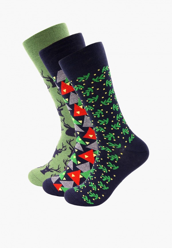 Tezido Носки 3 пары - фото 1