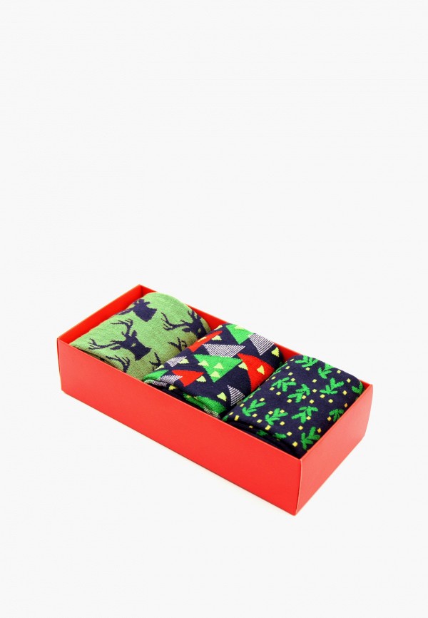 Tezido Носки 3 пары - фото 2