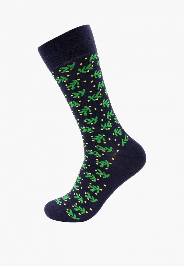 Tezido Носки 3 пары - фото 5