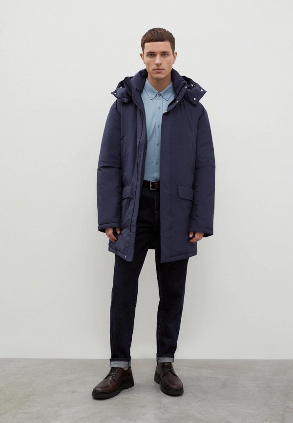 Finn Flare Парка - фото 2