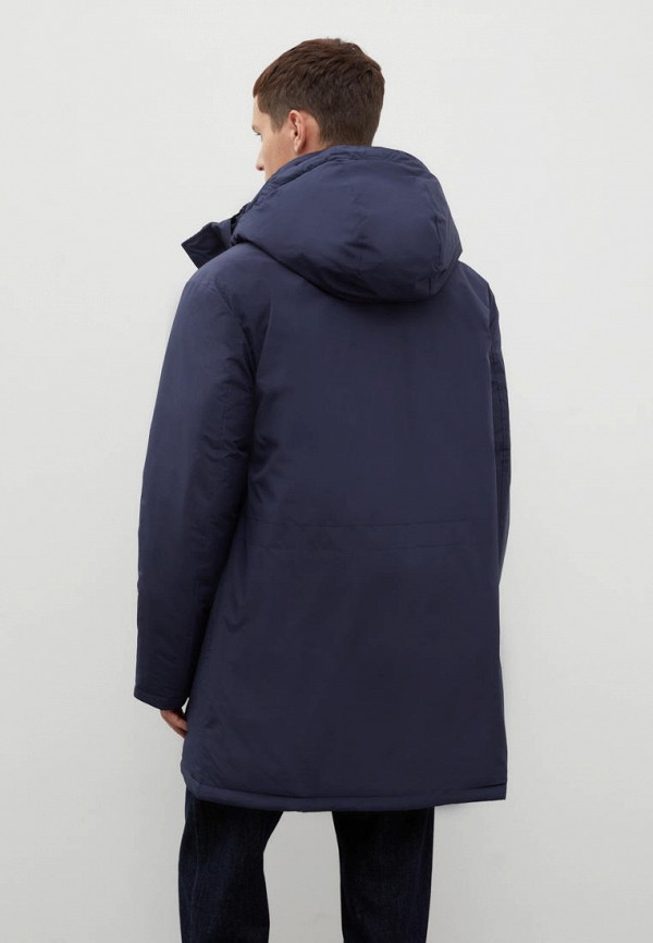 Finn Flare Парка - фото 3