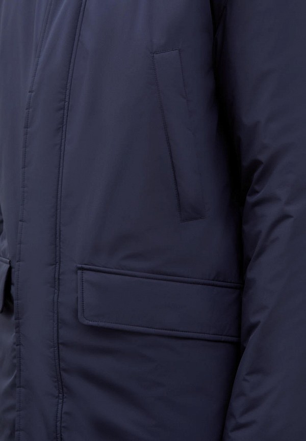 Finn Flare Парка - фото 6