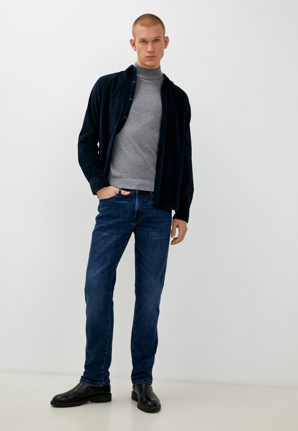 Fine Joyce Джинсы - фото 2