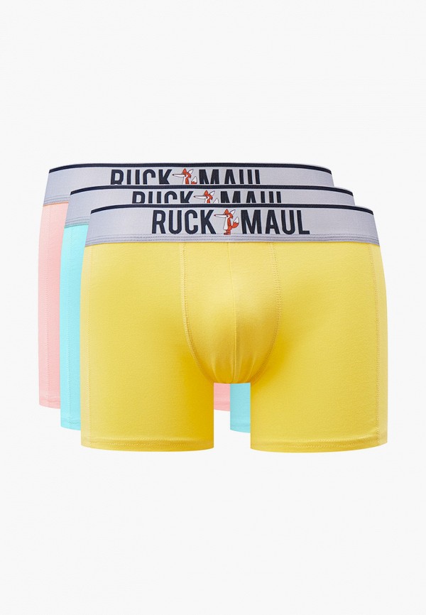 Ruck&Maul Трусы 3 шт. - фото 1