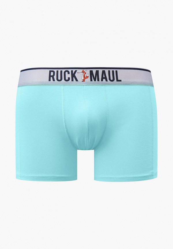 Ruck&Maul Трусы 3 шт. - фото 4