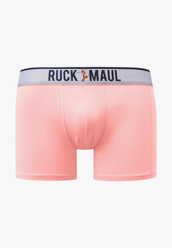 Ruck&Maul Трусы 3 шт. - фото 5