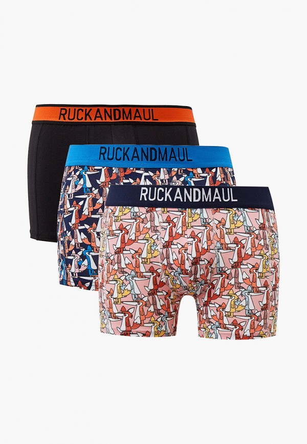 Ruck&Maul Трусы 3 шт. - фото 1