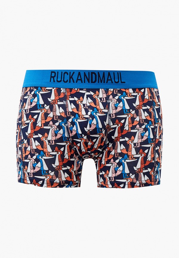 Ruck&Maul Трусы 3 шт. - фото 4