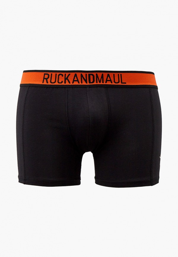 Ruck&Maul Трусы 3 шт. - фото 5