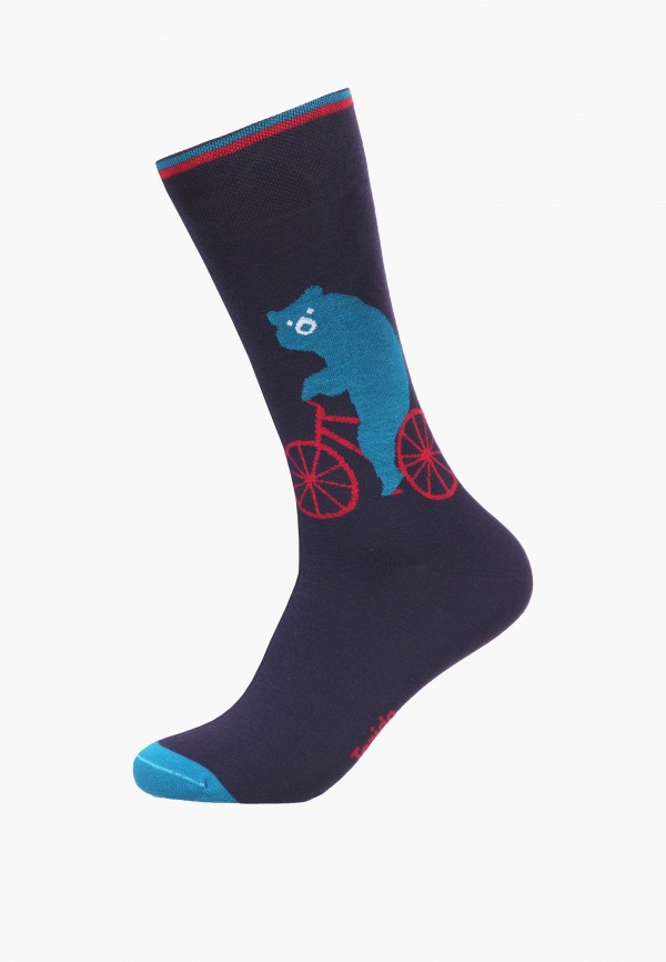 Tezido Носки 3 пары - фото 5