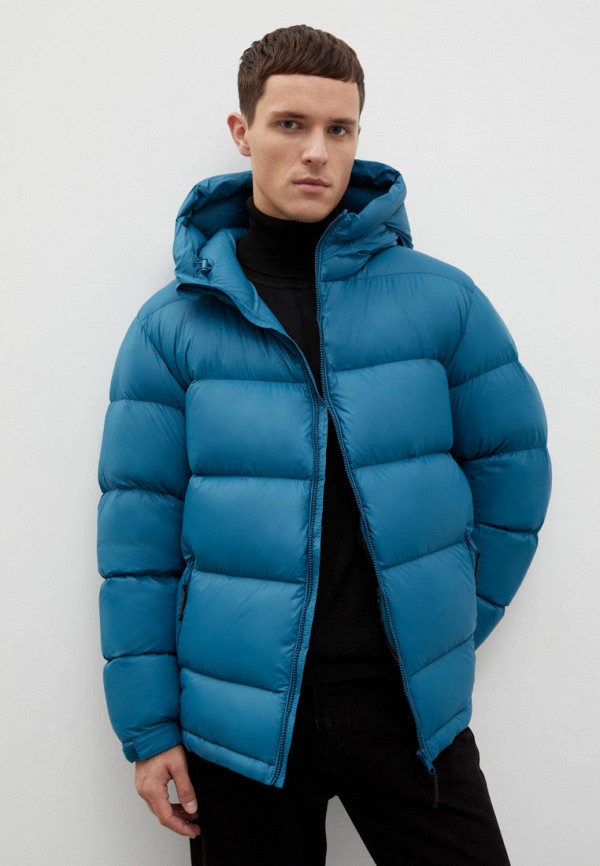 Finn Flare Пуховик - фото 1