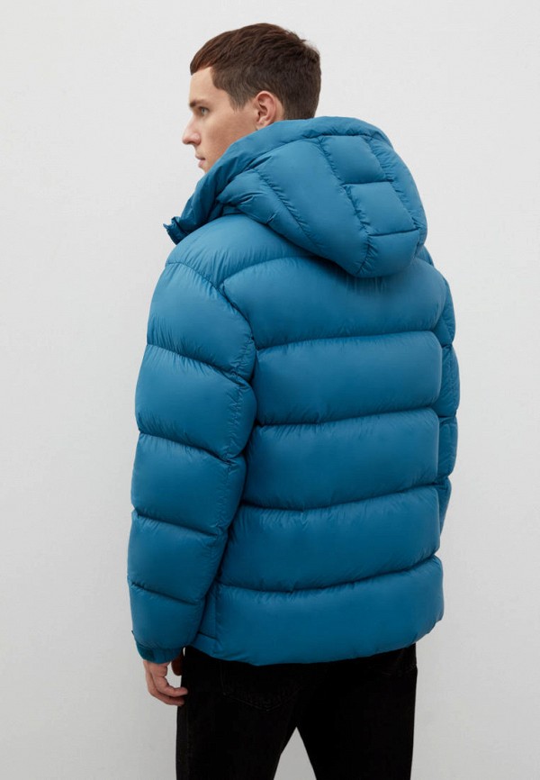 Finn Flare Пуховик - фото 3