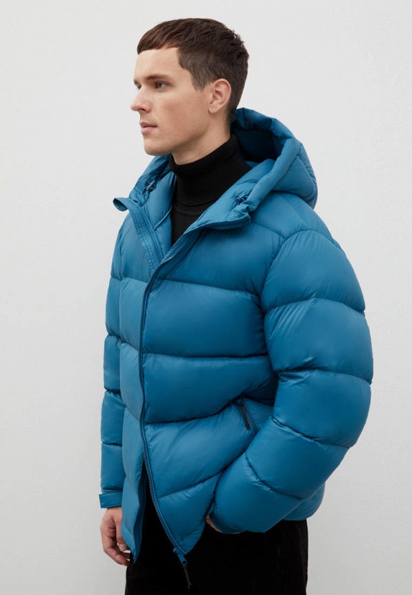 Finn Flare Пуховик - фото 5