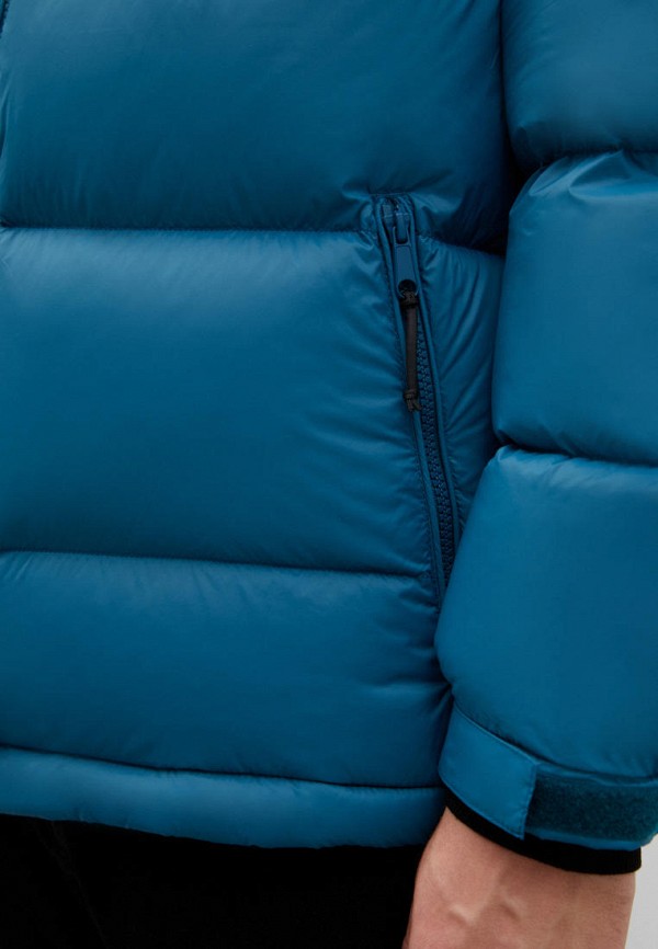 Finn Flare Пуховик - фото 6