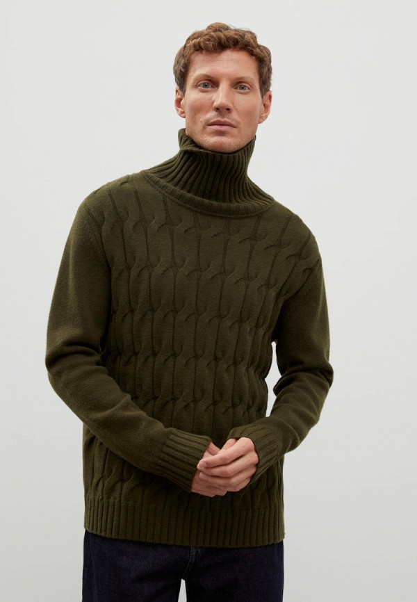 Finn Flare Свитер - фото 1