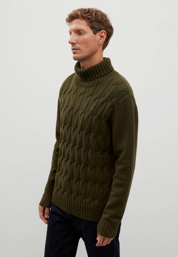 Finn Flare Свитер - фото 5