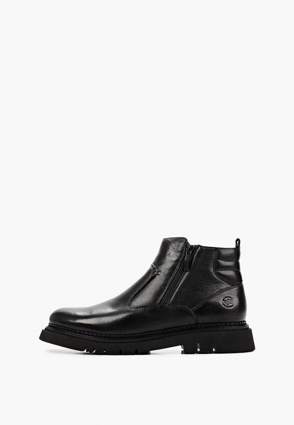 Salamander Ботинки - полнота F (6) - фото 1