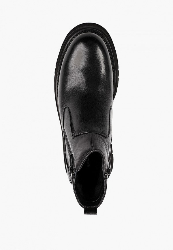 Salamander Ботинки - полнота F (6) - фото 4