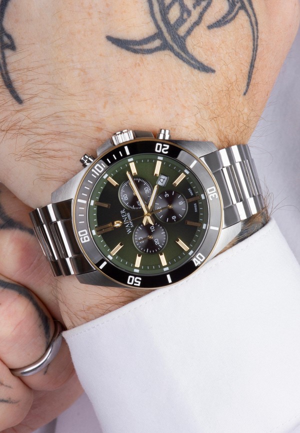 Wainer Часы - фото 5