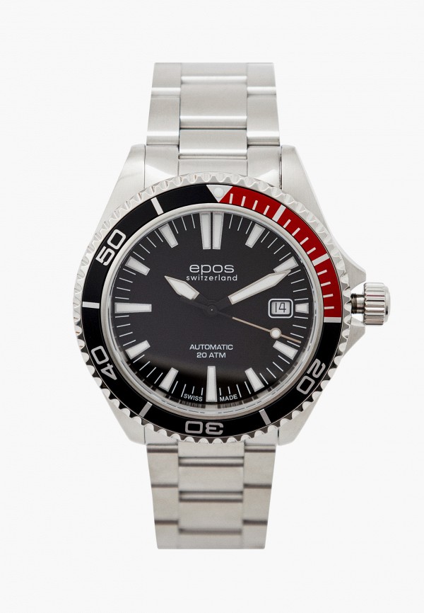 Epos Часы - 3438.131.91.15.30 - фото 1