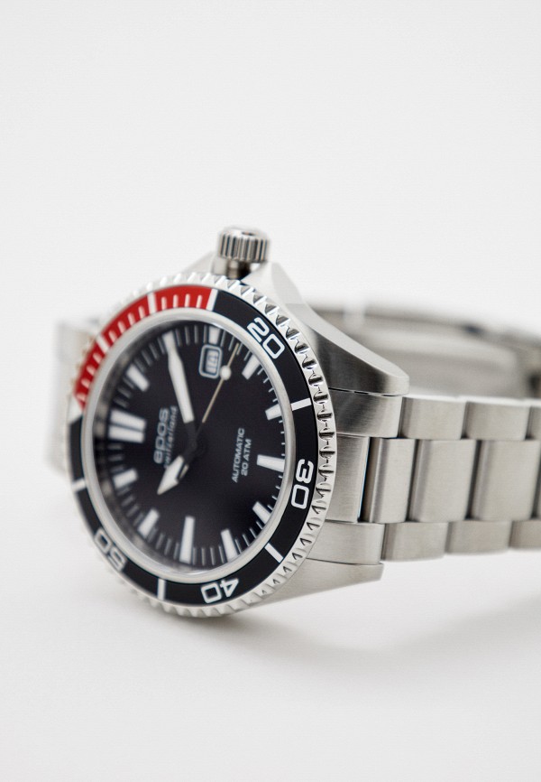 Epos Часы - 3438.131.91.15.30 - фото 2