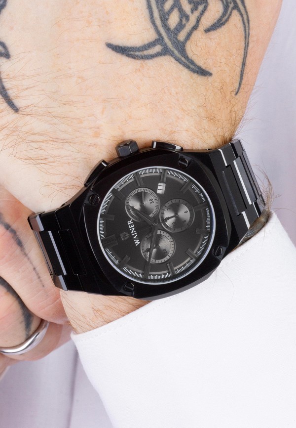 Wainer Часы - WA.10000-E - фото 3