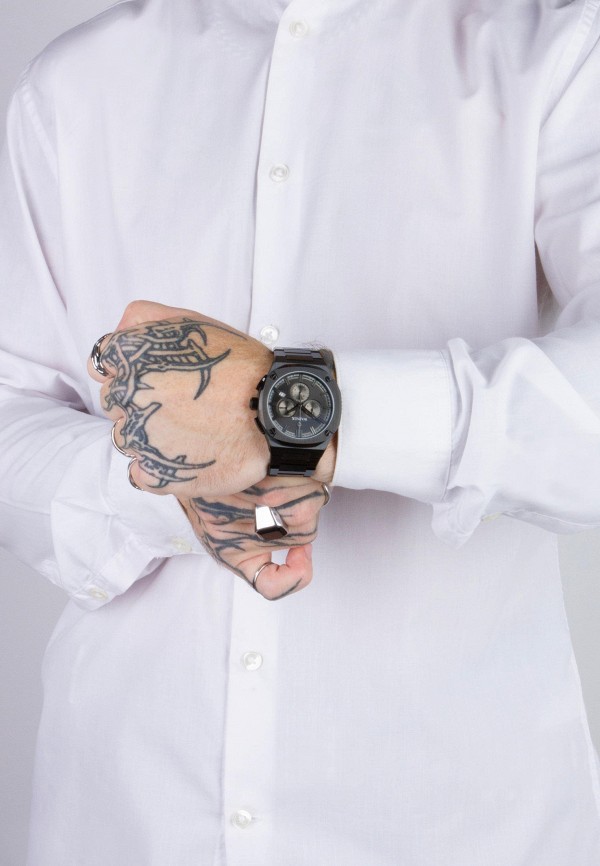 Wainer Часы - WA.10000-E - фото 4