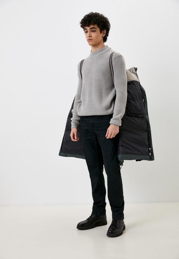 BASK Пуховик - PUTORANA V3 - фото 4