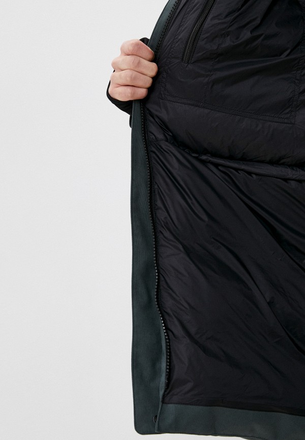 BASK Пуховик - PUTORANA V3 - фото 6