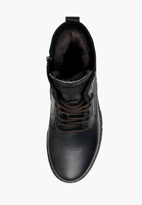 Alessio Nesca Ботинки - фото 3