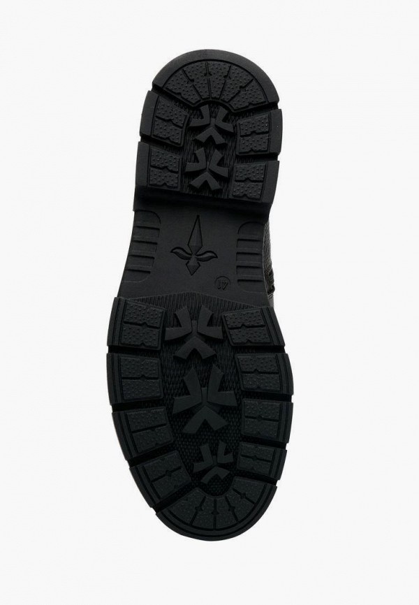 Alessio Nesca Ботинки - фото 4