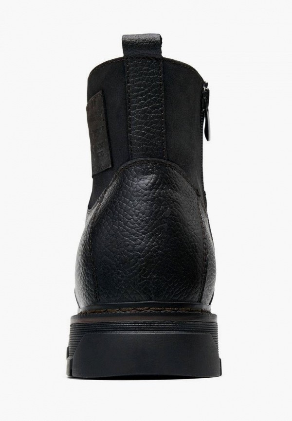 Alessio Nesca Ботинки - фото 5