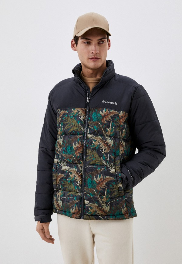 Columbia Куртка утепленная - Pike Lake - фото 1