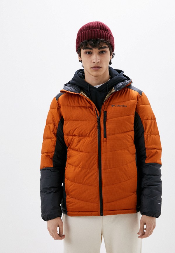 Columbia Куртка утепленная - Labyrinth Loop - фото 1