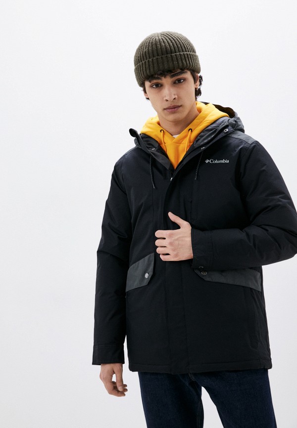 Columbia Куртка утепленная - Norton Bay III - фото 1