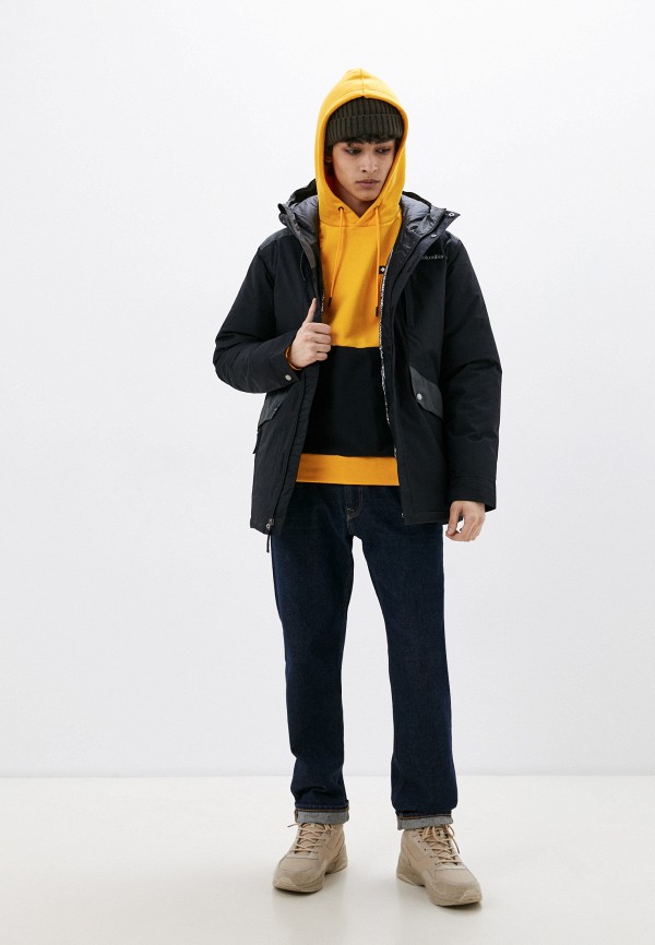 Columbia Куртка утепленная - Norton Bay III - фото 2