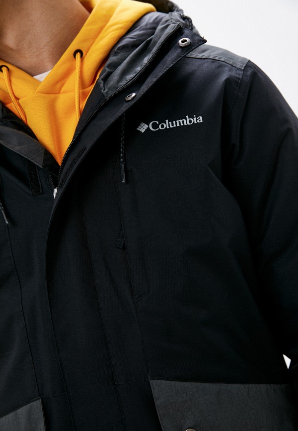 Columbia Куртка утепленная - Norton Bay III - фото 5