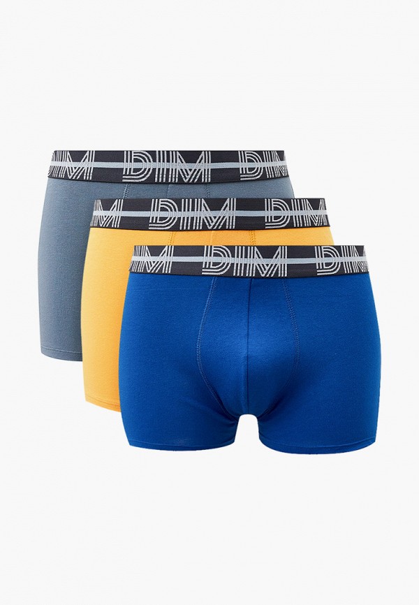 Dim Трусы 3 шт. - фото 1