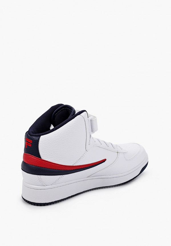 Fila Кеды - A-HIGH - фото 3