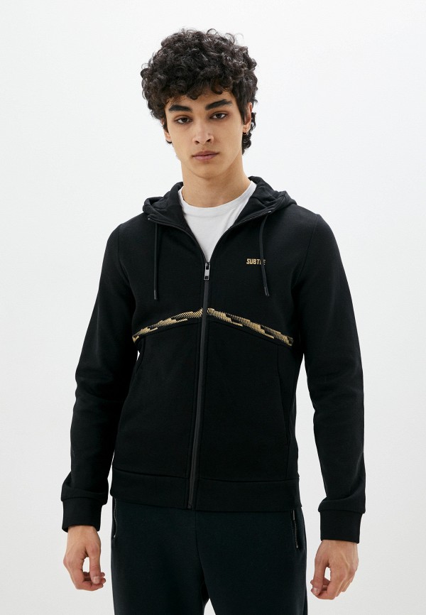 Colin's Толстовка - фото 1