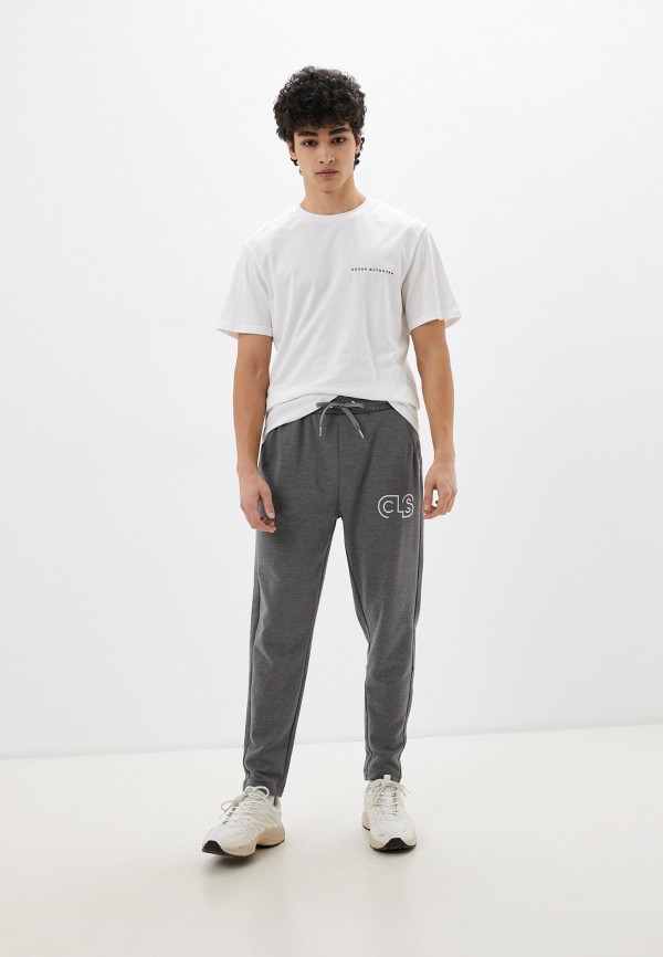 Colin's Брюки спортивные - Slim Fit - фото 2