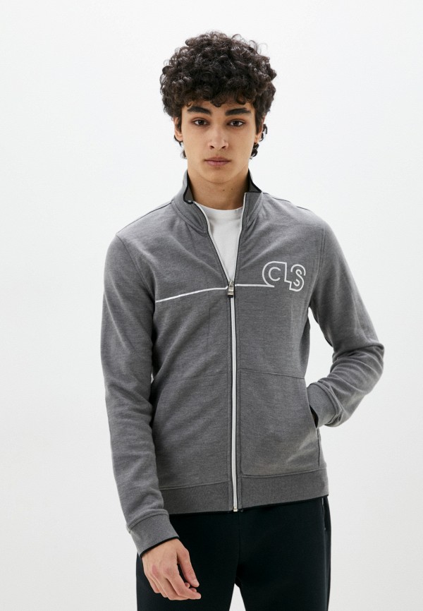 Colin's Кардиган - фото 1